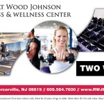 RWJ FLYER FRONT