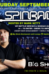 SEPTEMBER 19TH- DJ SPINBAD 2