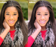 RAVEN BEFORE-AFTER2